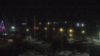 Weather camera view of Mandarin Holiday Marina.