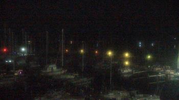 Weather camera view of Mandarin Holiday Marina.