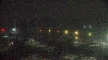 Weather camera view of Mandarin Holiday Marina.