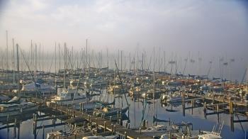 Weather camera view of Mandarin Holiday Marina.