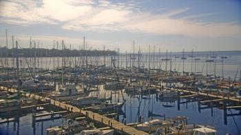 Weather camera view of Mandarin Holiday Marina.