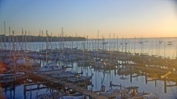 Weather camera view of Mandarin Holiday Marina.