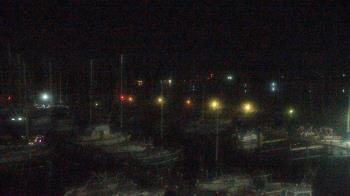 Weather camera view of Mandarin Holiday Marina.