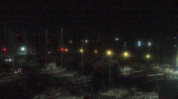 Weather camera view of Mandarin Holiday Marina.