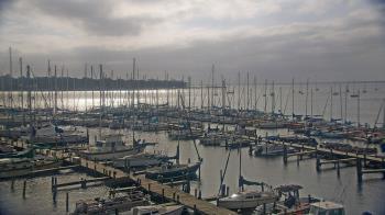 Weather camera view of Mandarin Holiday Marina.