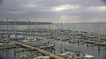 Weather camera view of Mandarin Holiday Marina.