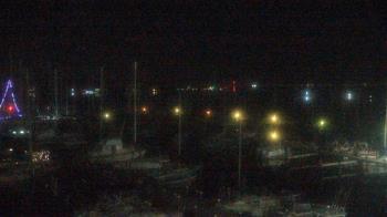 Weather camera view of Mandarin Holiday Marina.