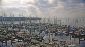 Weather camera view of Mandarin Holiday Marina.