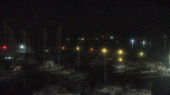 Weather camera view of Mandarin Holiday Marina.
