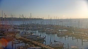 Weather camera view of Mandarin Holiday Marina.