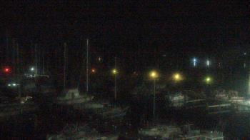 Weather camera view of Mandarin Holiday Marina.