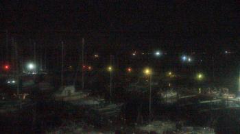Weather camera view of Mandarin Holiday Marina.