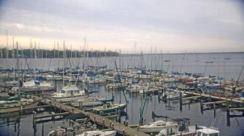 Weather camera view of Mandarin Holiday Marina.