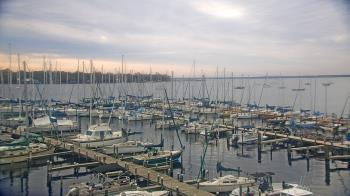 Weather camera view of Mandarin Holiday Marina.