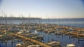 Weather camera view of Mandarin Holiday Marina.