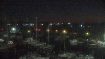 Weather camera view of Mandarin Holiday Marina.