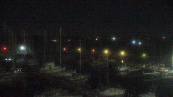 Weather camera view of Mandarin Holiday Marina.