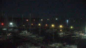 Weather camera view of Mandarin Holiday Marina.