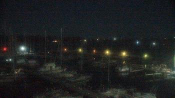 Weather camera view of Mandarin Holiday Marina.