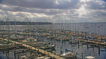 Weather camera view of Mandarin Holiday Marina.