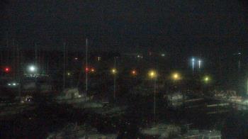 Weather camera view of Mandarin Holiday Marina.