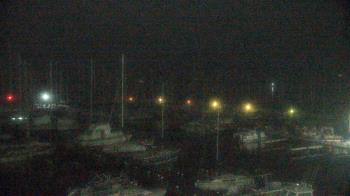 Weather camera view of Mandarin Holiday Marina.