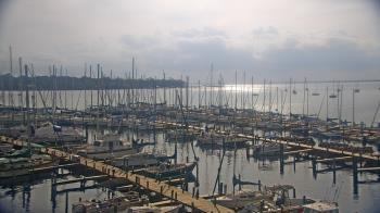 Weather camera view of Mandarin Holiday Marina.