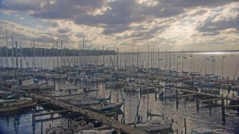 Weather camera view of Mandarin Holiday Marina.