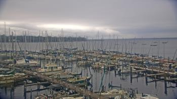 Weather camera view of Mandarin Holiday Marina.