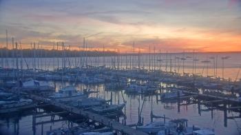 Weather camera view of Mandarin Holiday Marina.