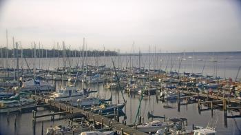 Weather camera view of Mandarin Holiday Marina.