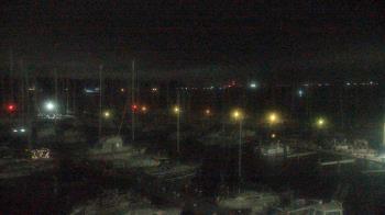 Weather camera view of Mandarin Holiday Marina.