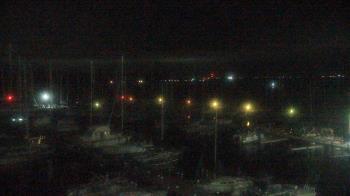 Weather camera view of Mandarin Holiday Marina.