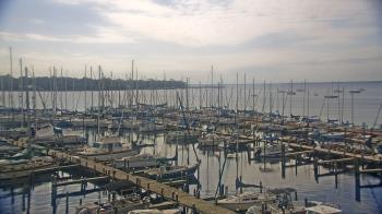 Weather camera view of Mandarin Holiday Marina.