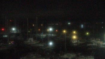 Weather camera view of Mandarin Holiday Marina.