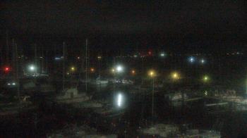 Weather camera view of Mandarin Holiday Marina.