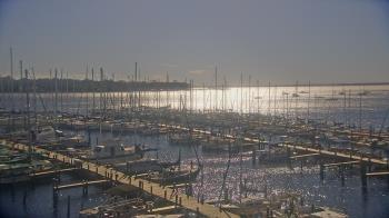 Weather camera view of Mandarin Holiday Marina.