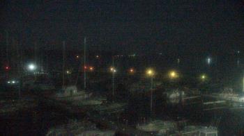 Weather camera view of Mandarin Holiday Marina.