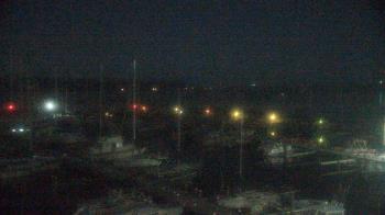 Weather camera view of Mandarin Holiday Marina.