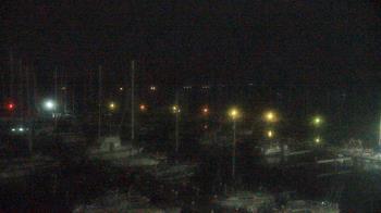 Weather camera view of Mandarin Holiday Marina.