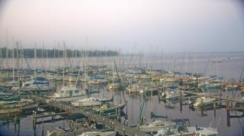 Weather camera view of Mandarin Holiday Marina.