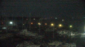 Weather camera view of Mandarin Holiday Marina.
