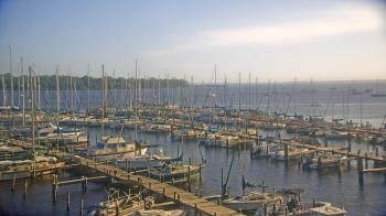 Weather camera view of Mandarin Holiday Marina.