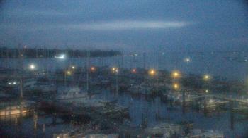 Weather camera view of Mandarin Holiday Marina.