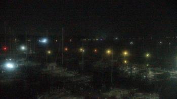 Weather camera view of Mandarin Holiday Marina.