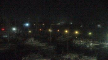 Weather camera view of Mandarin Holiday Marina.