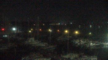 Weather camera view of Mandarin Holiday Marina.