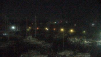 Weather camera view of Mandarin Holiday Marina.