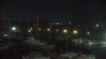Weather camera view of Mandarin Holiday Marina.