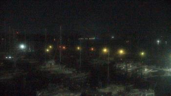 Weather camera view of Mandarin Holiday Marina.